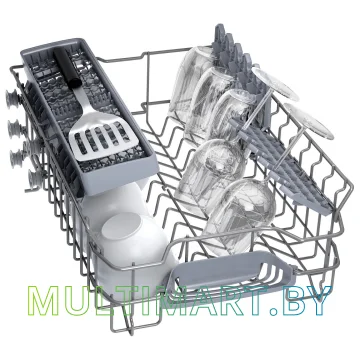Посудомоечная машина Bosch SPV2HKX42E картинка 6
